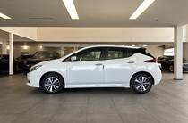 Nissan Leaf Base