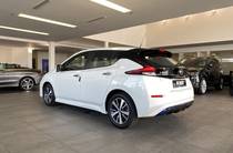 Nissan Leaf Base