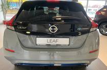 Nissan Leaf N-Connecta