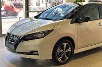 Nissan Leaf N-Connecta