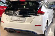 Nissan Leaf N-Connecta