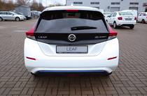 Nissan Leaf N-Connecta