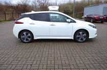 Nissan Leaf N-Connecta