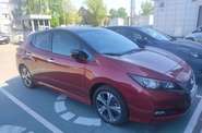 Nissan Leaf N-Connecta