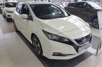 Nissan Leaf N-Connecta