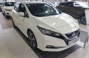 Nissan Leaf 2022 в Харьков