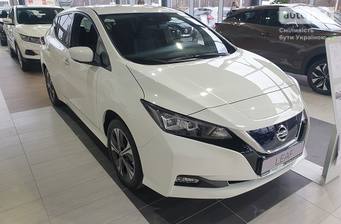 Nissan Leaf 39 kWh (150 к.с.) 2023