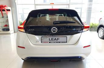 Nissan Leaf 2023 N-Connecta