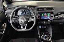 Nissan Leaf N-Connecta