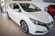 Nissan Leaf N-Connecta