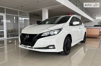 Nissan Leaf 39 kWh AT (150 к.с.) 2023