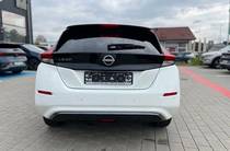 Nissan Leaf N-Connecta