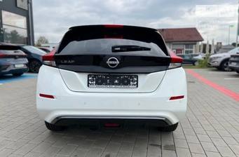 Nissan Leaf 2023 N-Connecta