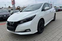 Nissan Leaf N-Connecta