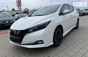 Nissan Leaf 39 kWh AT (150 к.с.) 2023