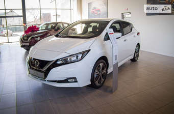 Nissan Leaf 2023 в Житомир