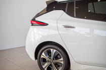 Nissan Leaf N-Connecta