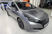 Nissan Leaf N-Connecta