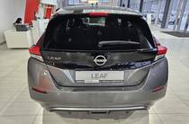 Nissan Leaf N-Connecta