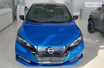 Nissan Leaf 39 kWh (150 к.с.) 2023