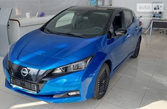 Nissan Leaf 2023 N-Connecta