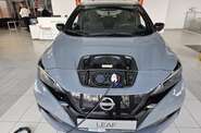 Nissan Leaf N-Connecta