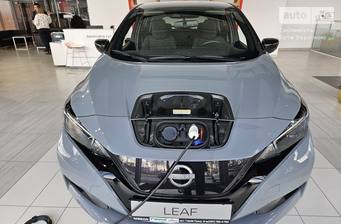 Nissan Leaf 2023 N-Connecta