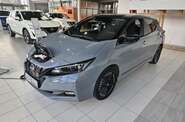 Nissan Leaf N-Connecta