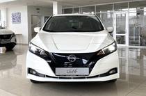 Nissan Leaf N-Connecta