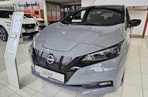 Nissan Leaf N-Connecta