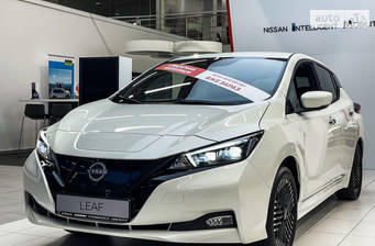 Nissan Leaf 39 kWh AT (150 к.с.) 2023