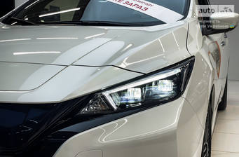 Nissan Leaf 2023 N-Connecta