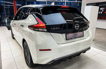 Nissan Leaf N-Connecta