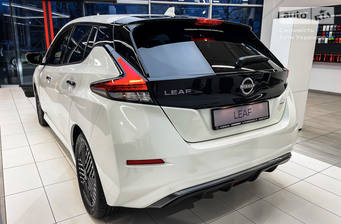 Nissan Leaf 2023 N-Connecta