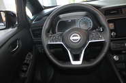 Nissan Leaf - фото 17