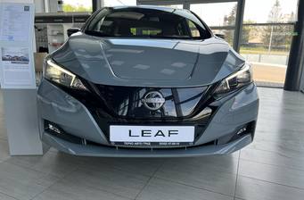 Nissan Leaf 39 kWh (150 к.с.) 2023