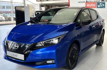 Nissan Leaf 2023 в Київ