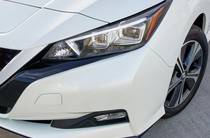 Nissan Leaf SL