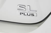 Nissan Leaf SL