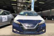 Nissan Leaf Base