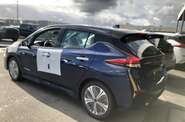 Nissan Leaf Base