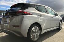 Nissan Leaf Base