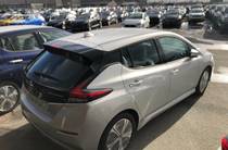 Nissan Leaf Base