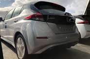 Nissan Leaf Base