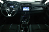 Nissan Leaf Base