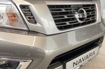 Nissan Navara Tekna