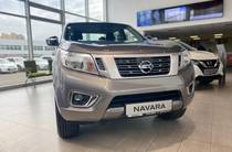 Nissan Navara Tekna