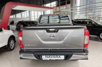 Nissan Navara Tekna