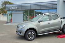 Nissan Navara Platinum