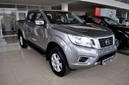 Nissan Navara Tekna